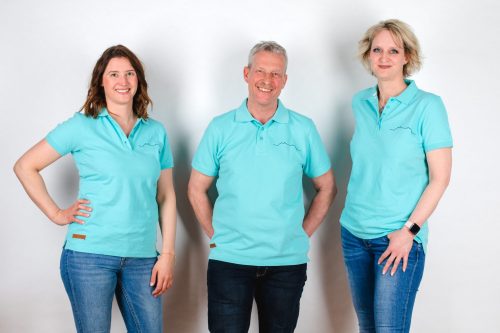 Teambild
